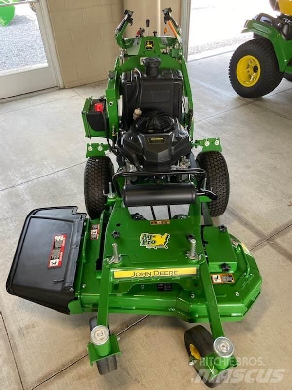 John Deere W36R Gå-bak gressklippere