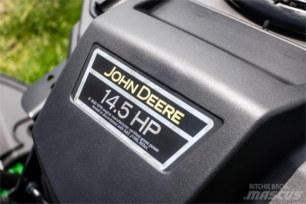 John Deere W36R Gå-bak gressklippere