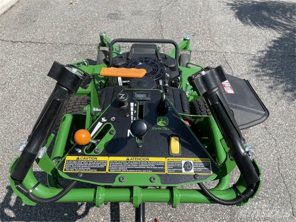 John Deere W48M Gå-bak gressklippere
