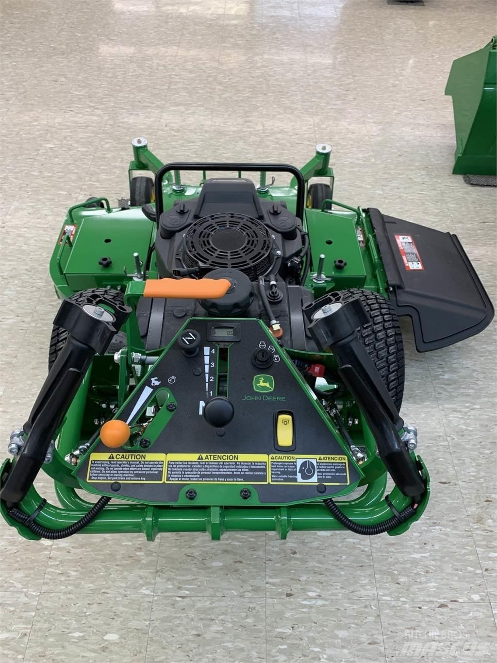 John Deere W48M Gå-bak gressklippere