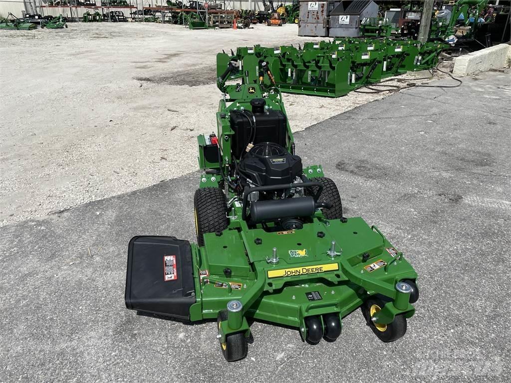 John Deere W48R Gå-bak gressklippere
