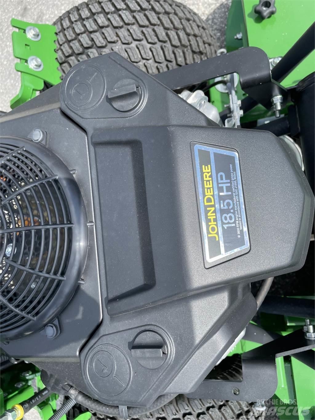 John Deere W48R Gå-bak gressklippere