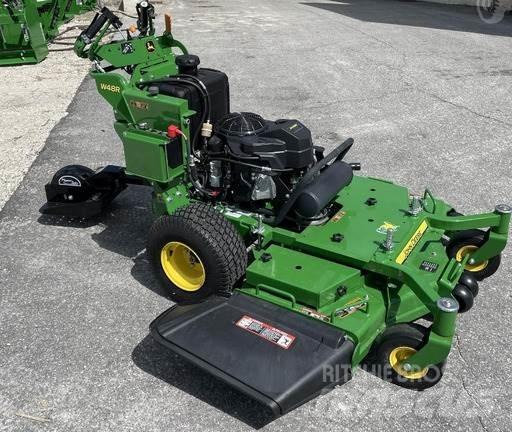 John Deere W48R Gå-bak gressklippere