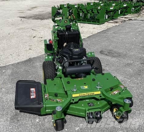 John Deere W48R Gå-bak gressklippere