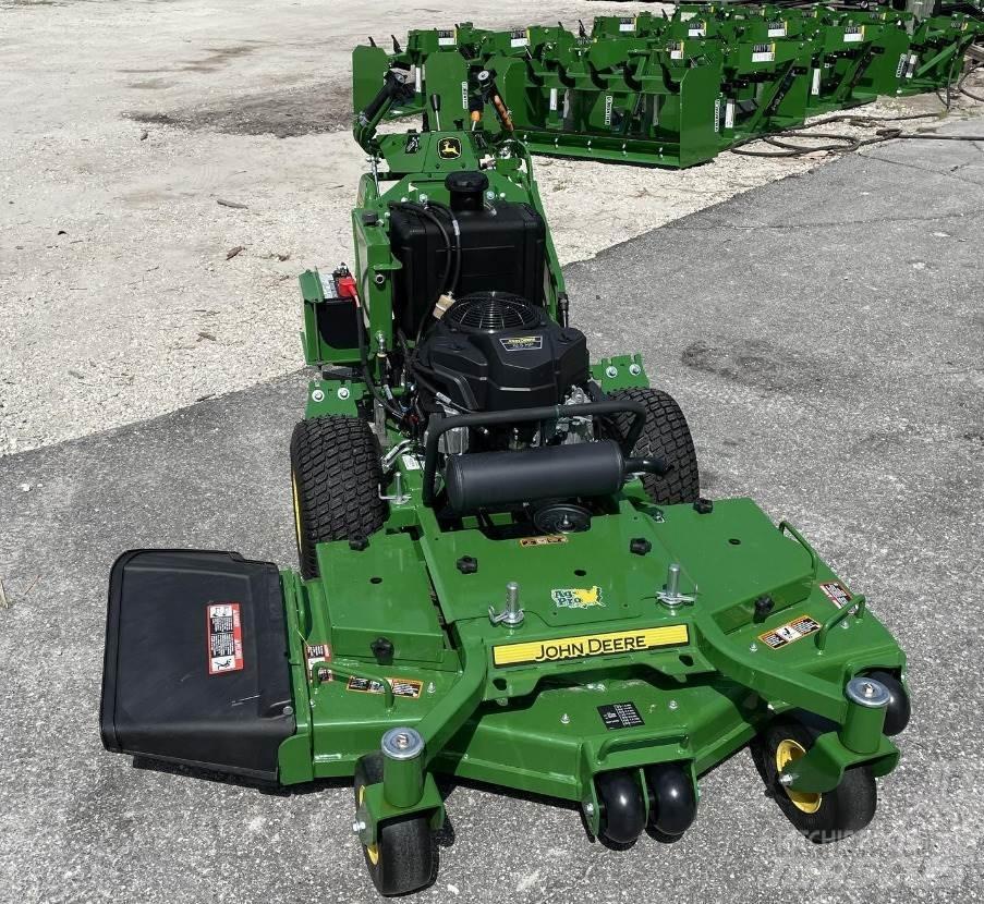 John Deere W48R Gå-bak gressklippere