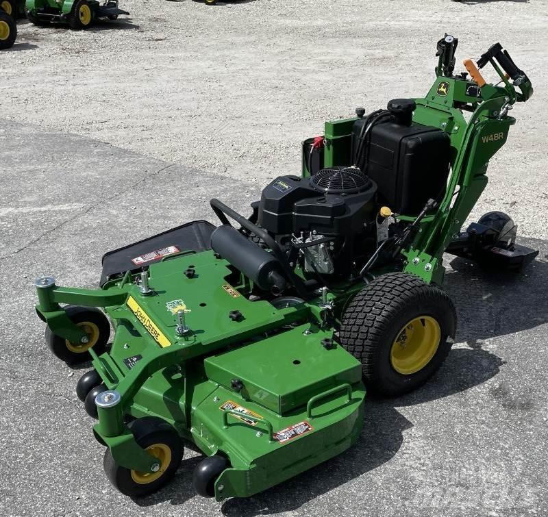 John Deere W48R Gå-bak gressklippere