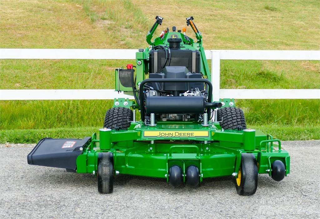 John Deere W48R Gå-bak gressklippere
