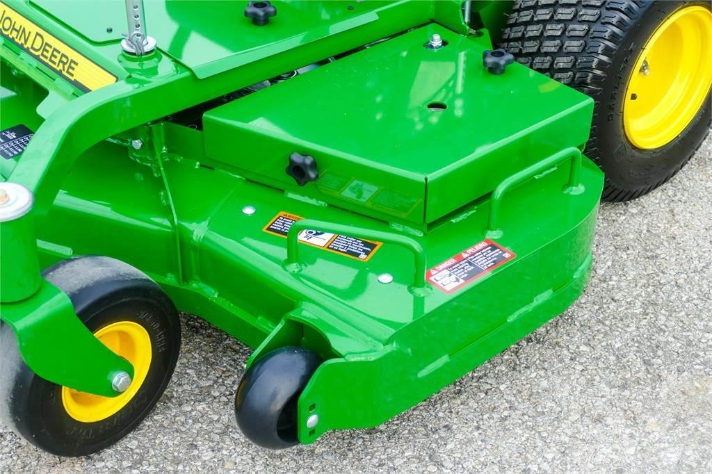 John Deere W48R Gå-bak gressklippere