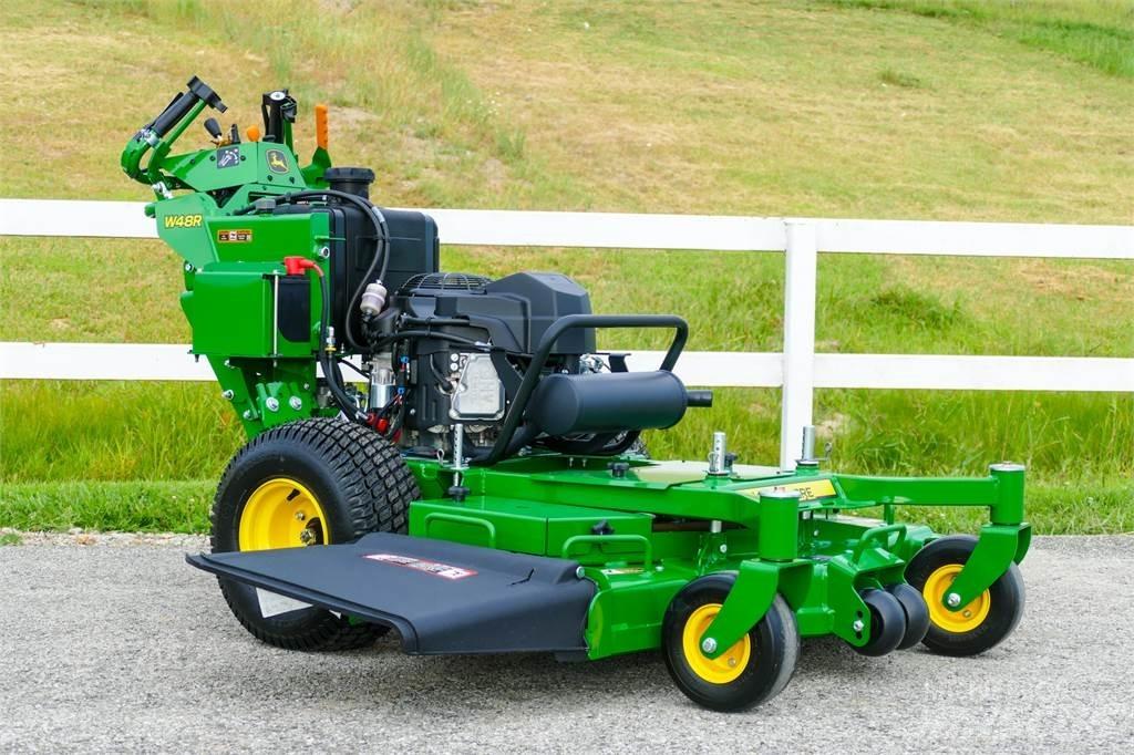 John Deere W48R Gå-bak gressklippere