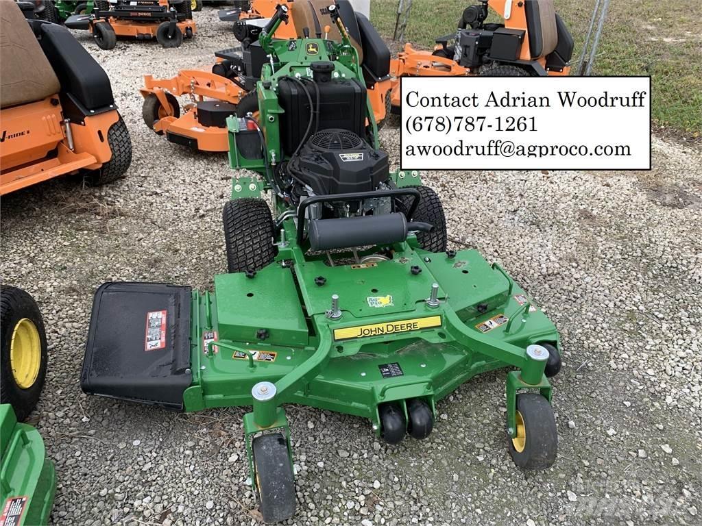 John Deere W52R Gå-bak gressklippere