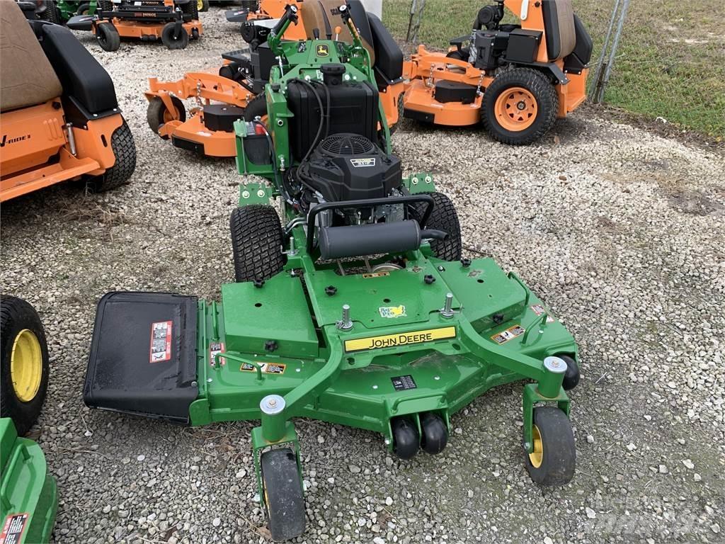 John Deere W52R Gå-bak gressklippere
