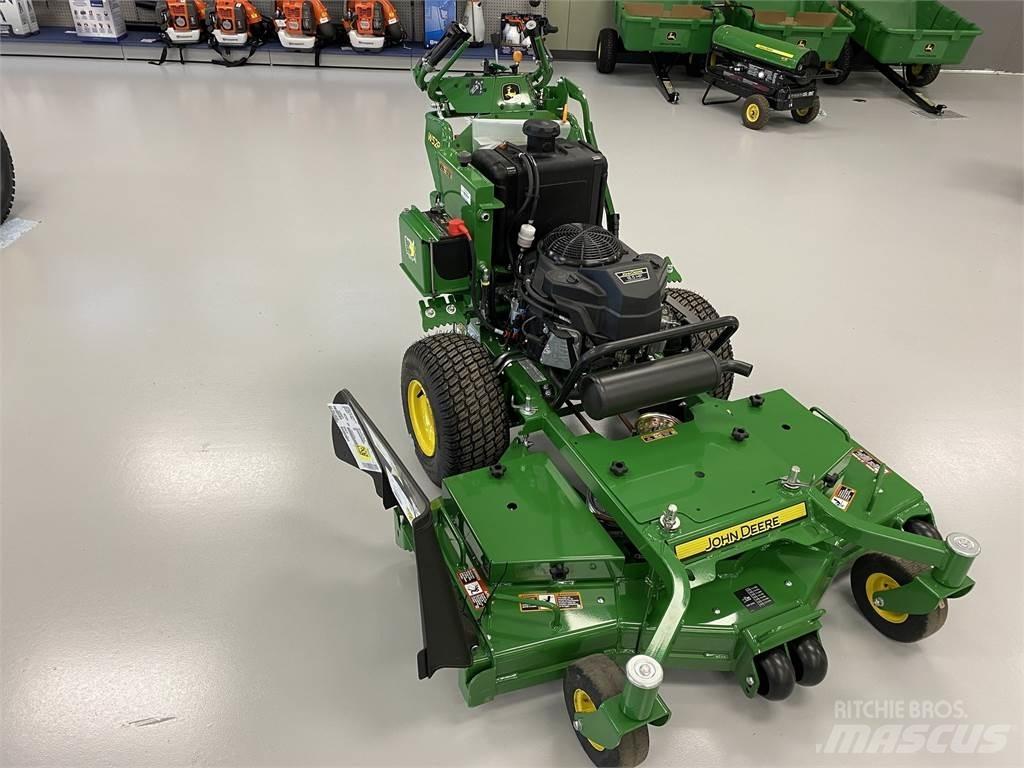 John Deere W52R Gå-bak gressklippere