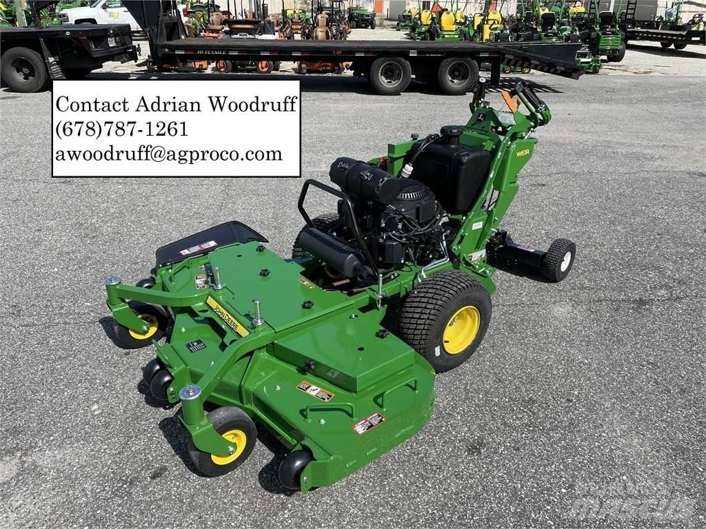 John Deere W61R Gå-bak gressklippere