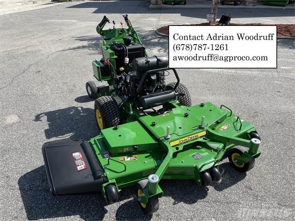 John Deere W61R Gå-bak gressklippere