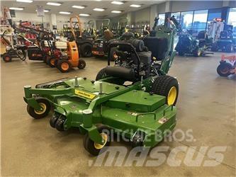 John Deere W61R Gå-bak gressklippere