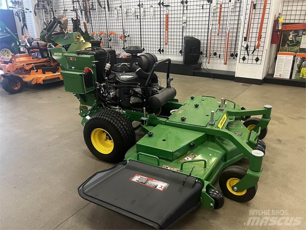 John Deere W61R Gå-bak gressklippere