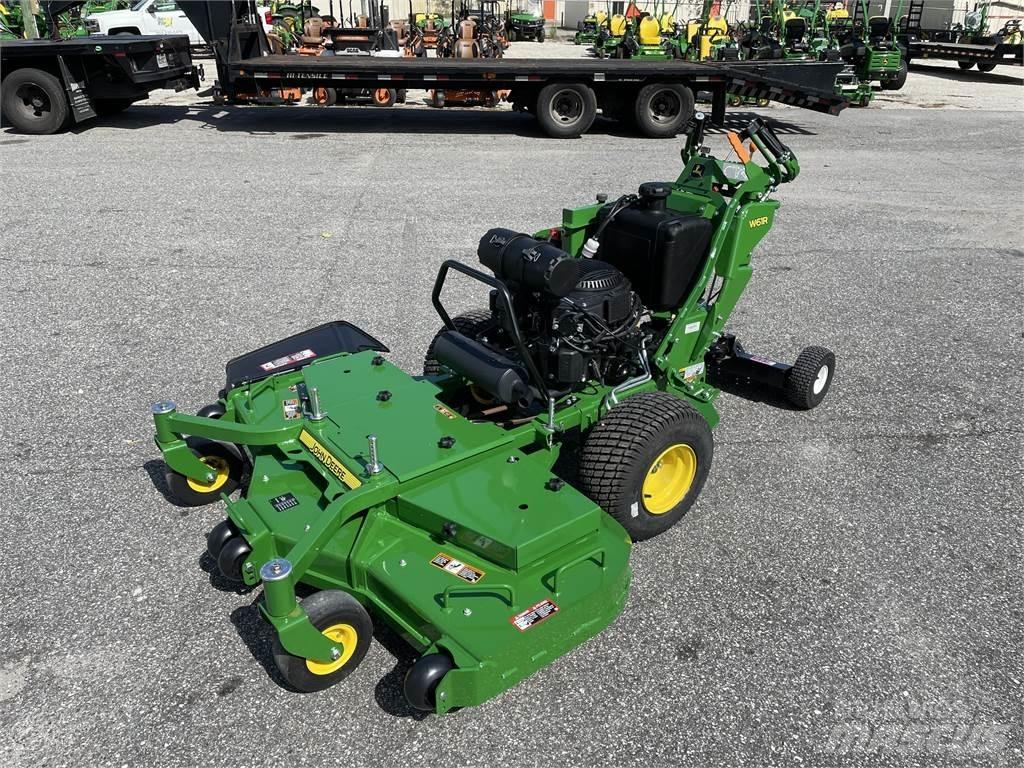 John Deere W61R Gå-bak gressklippere