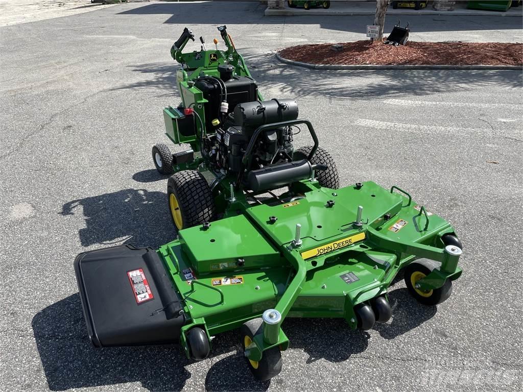 John Deere W61R Gå-bak gressklippere