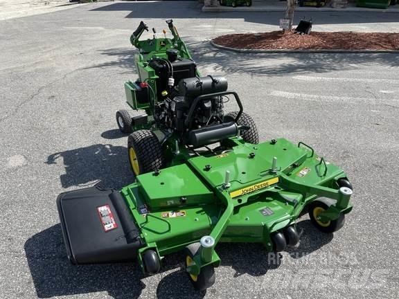 John Deere W61R Gå-bak gressklippere