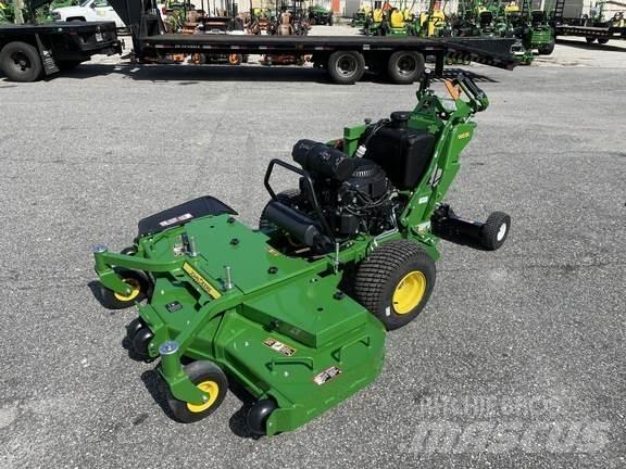 John Deere W61R Gå-bak gressklippere