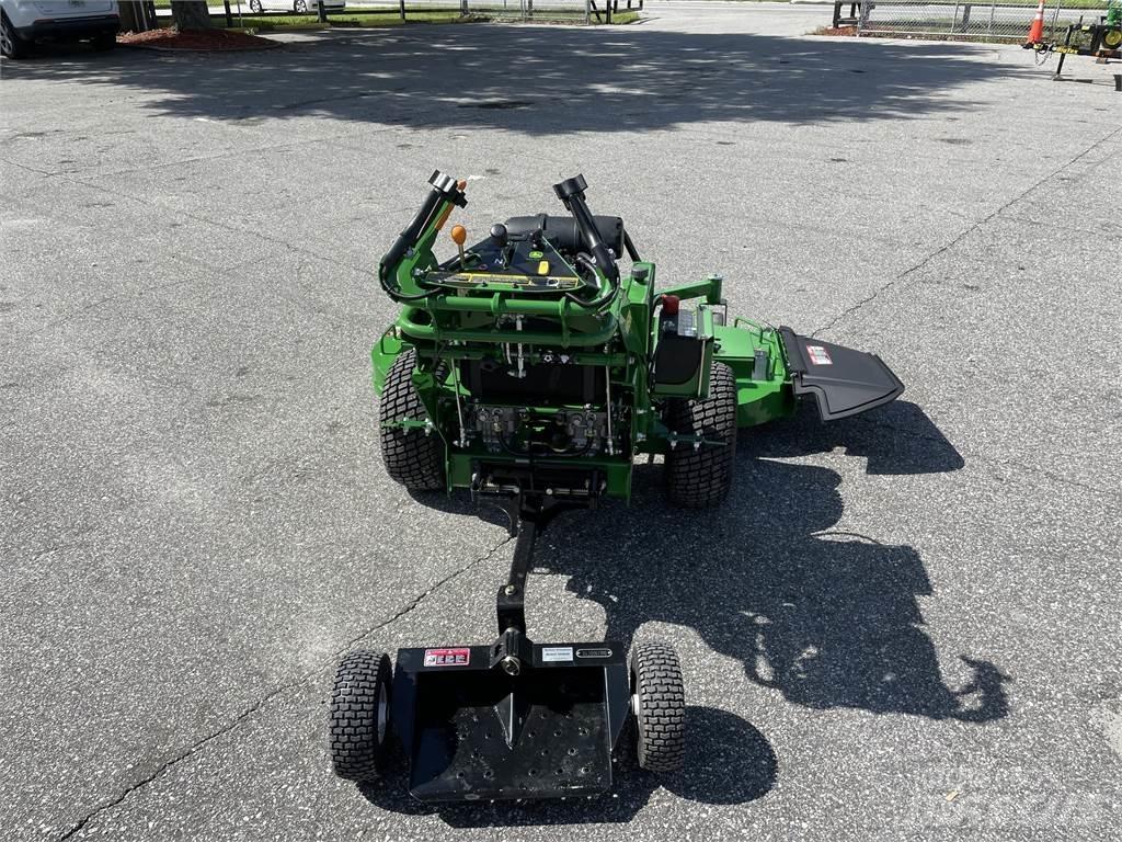 John Deere W61R Gå-bak gressklippere