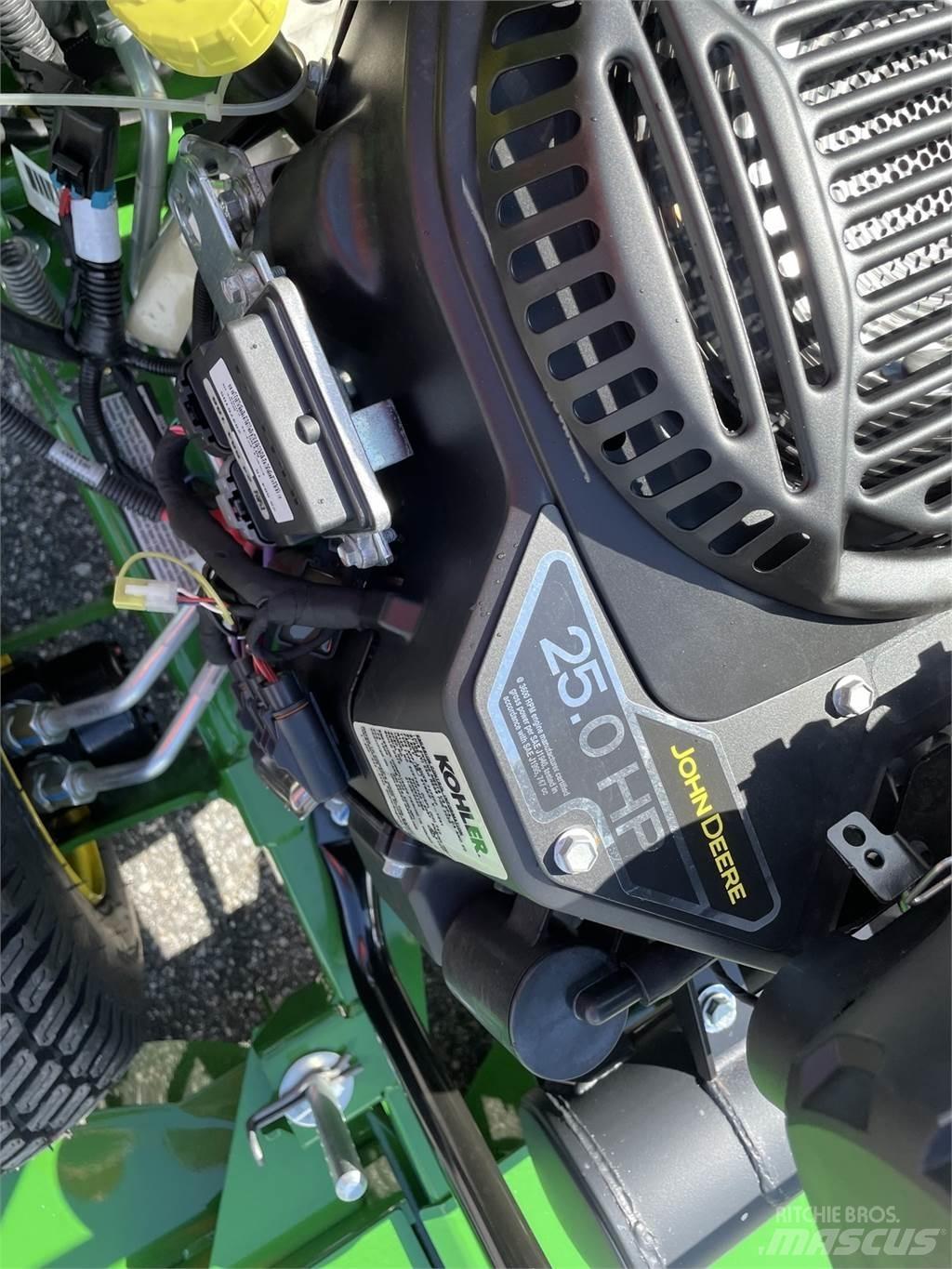 John Deere W61R Gå-bak gressklippere
