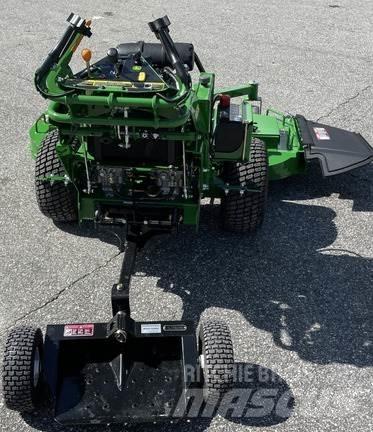 John Deere W61R Gå-bak gressklippere