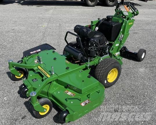 John Deere W61R Gå-bak gressklippere