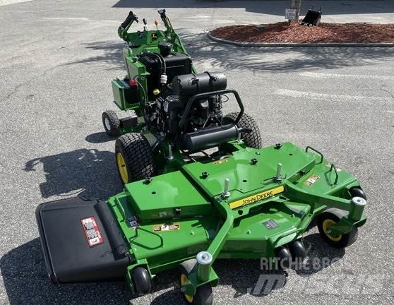 John Deere W61R Gå-bak gressklippere