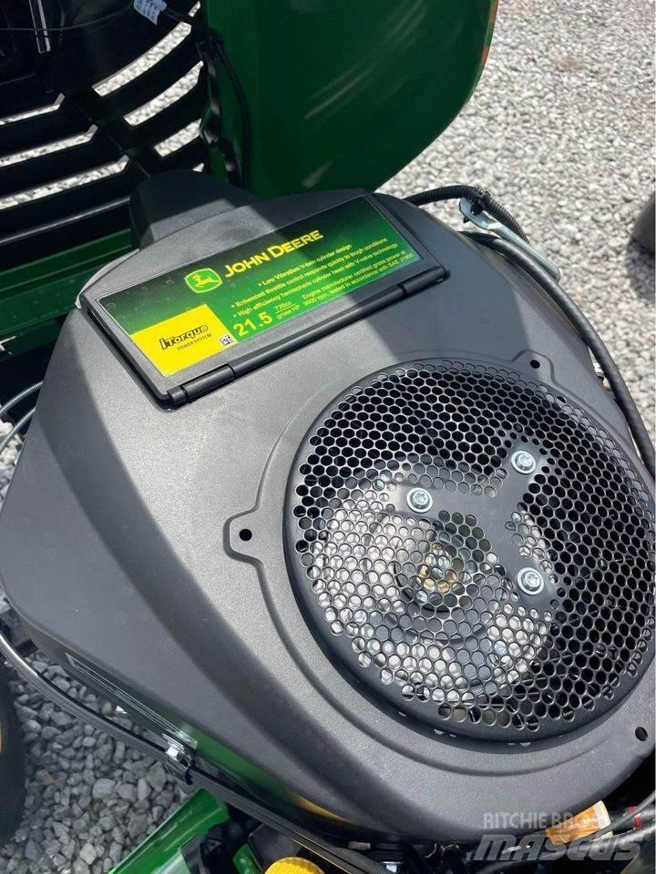 John Deere X350 Kompakttraktorer