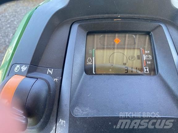 John Deere X380 Kompakttraktorer