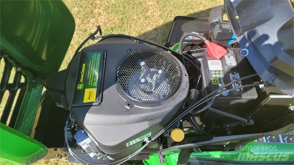 John Deere X570 Kompakttraktorer