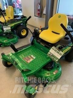 John Deere Z315E Spakstyrte gressklippere