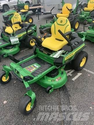 John Deere z320r Spakstyrte gressklippere