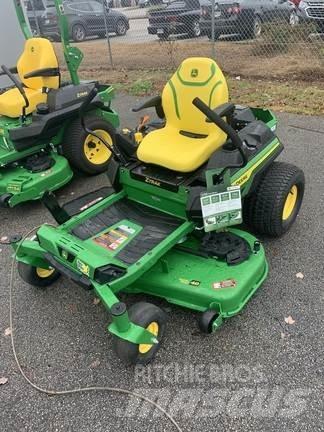 John Deere z330r Spakstyrte gressklippere