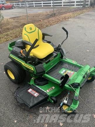John Deere z330r Spakstyrte gressklippere