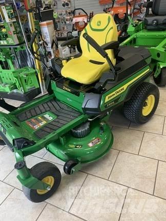 John Deere Z370R Spakstyrte gressklippere