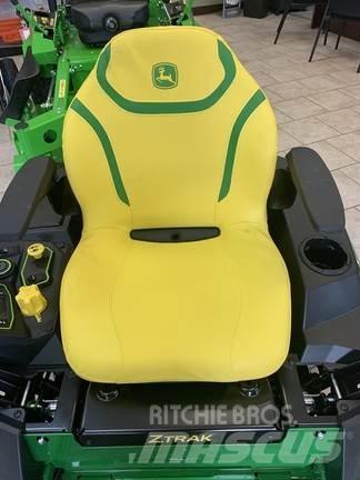 John Deere Z370R Spakstyrte gressklippere