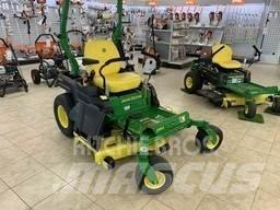 John Deere Z515E Spakstyrte gressklippere