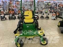 John Deere Z515E Spakstyrte gressklippere