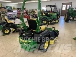 John Deere Z515E Spakstyrte gressklippere