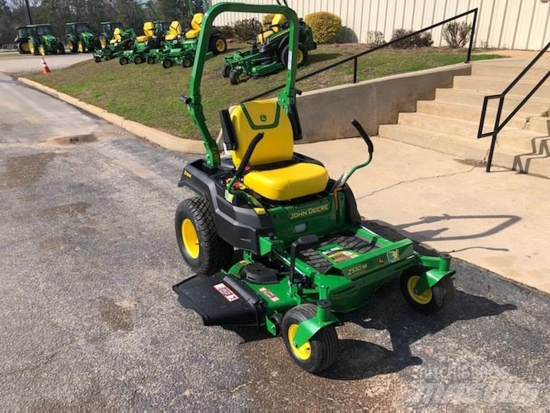 John Deere Z530M Spakstyrte gressklippere