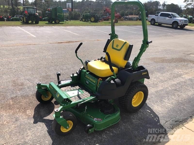 John Deere Z530M Spakstyrte gressklippere