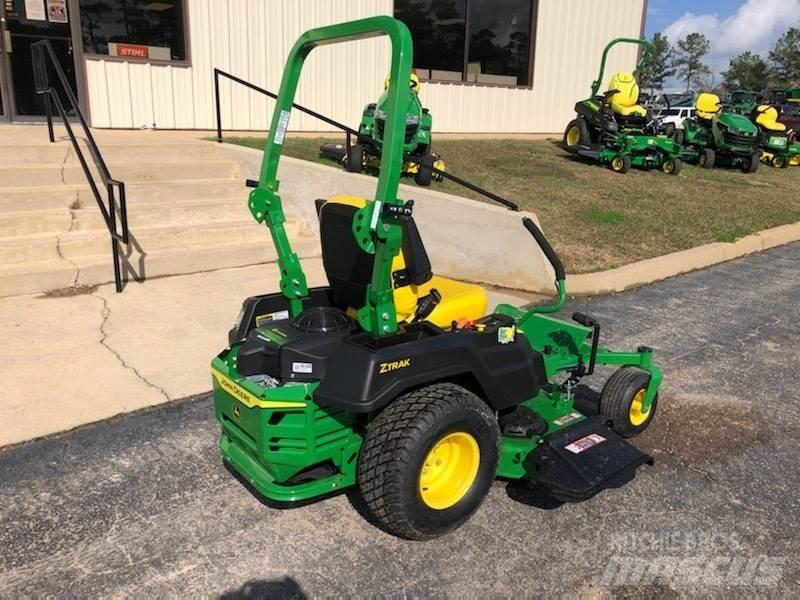 John Deere Z530M Spakstyrte gressklippere