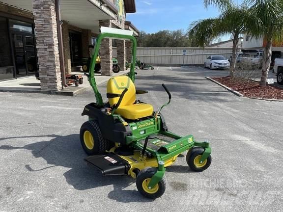 John Deere Z530M Spakstyrte gressklippere