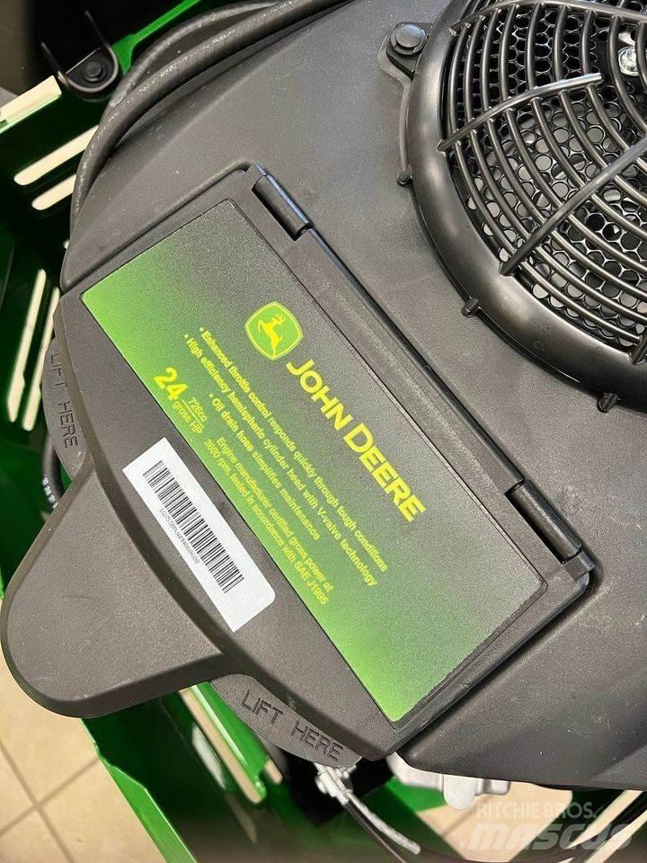 John Deere Z530M Spakstyrte gressklippere