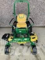 John Deere Z530M Spakstyrte gressklippere