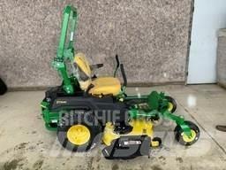 John Deere Z530M Spakstyrte gressklippere