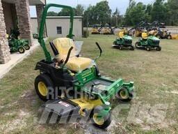 John Deere Z530M Spakstyrte gressklippere