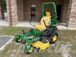 John Deere Z530M Spakstyrte gressklippere
